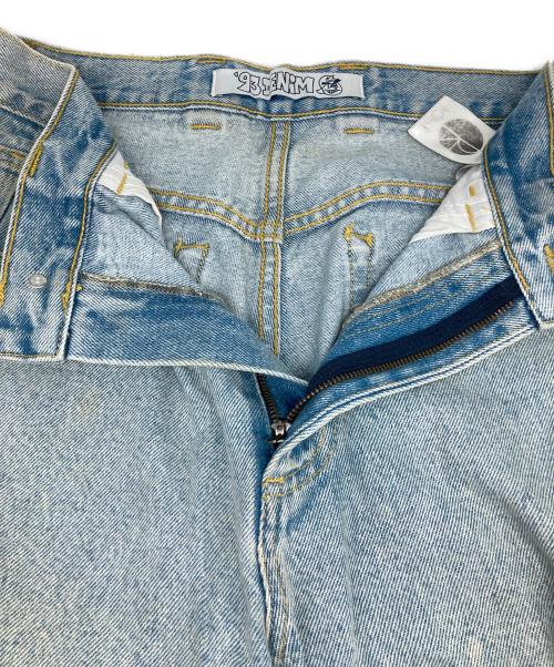 POLAR（ポーラー）POLAR (ポーラー) 93DENIM デニムパンツ インディゴ サイズ:30の古着・服飾アイテム