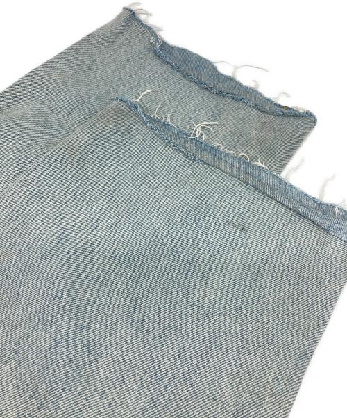 POLAR（ポーラー）POLAR (ポーラー) 93DENIM デニムパンツ インディゴ サイズ:30の古着・服飾アイテム