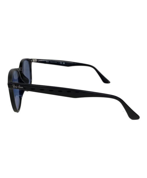 RAY-BAN（レイバン）RAY-BAN (レイバン) サングラス ブラック サイズ:53□20 150の古着・服飾アイテム