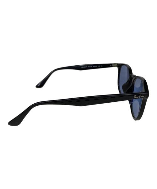 RAY-BAN（レイバン）RAY-BAN (レイバン) サングラス ブラック サイズ:53□20 150の古着・服飾アイテム