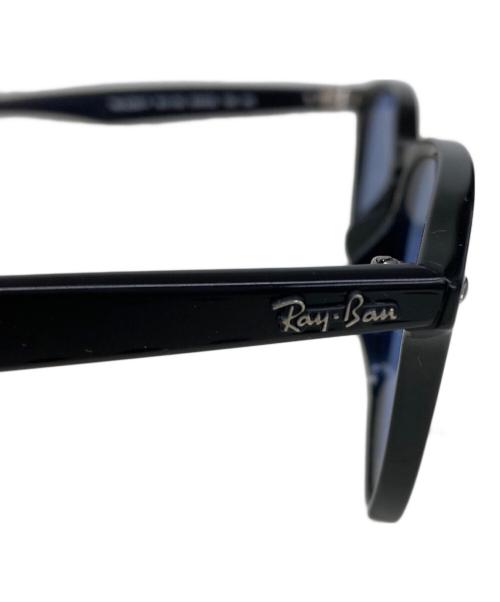 RAY-BAN（レイバン）RAY-BAN (レイバン) サングラス ブラック サイズ:53□20 150の古着・服飾アイテム