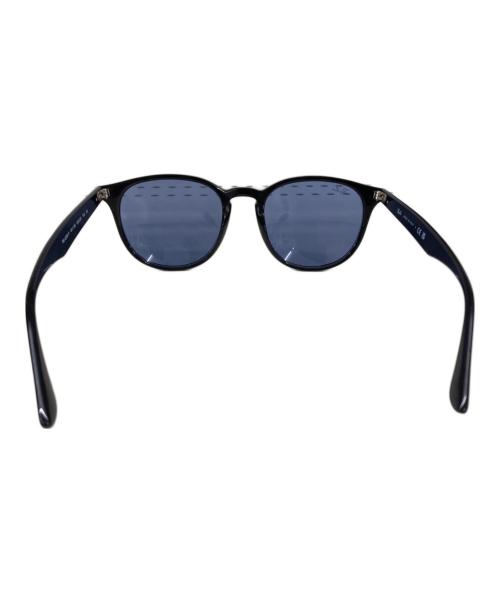 RAY-BAN（レイバン）RAY-BAN (レイバン) サングラス ブラック サイズ:53□20 150の古着・服飾アイテム