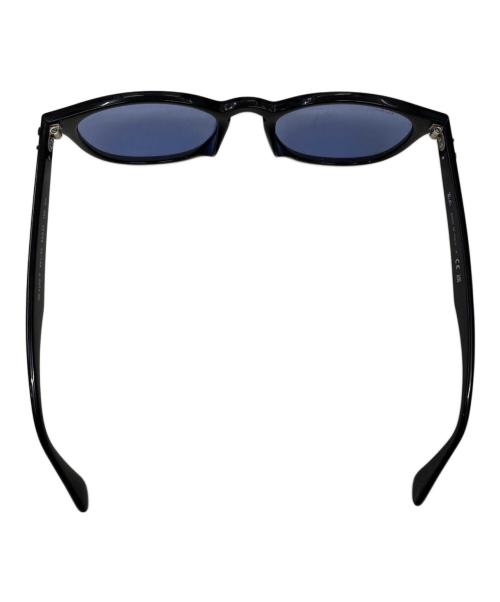 RAY-BAN（レイバン）RAY-BAN (レイバン) サングラス ブラック サイズ:53□20 150の古着・服飾アイテム