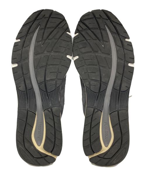 NEW BALANCE（ニューバランス）NEW BALANCE (ニューバランス) ローカットスニーカー グレー サイズ:28.5の古着・服飾アイテム