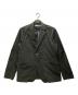 nonnative（ノンネイティブ）の古着「テーラードジャケット」｜カーキ