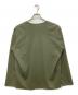 THE NORTH FACE (ザ ノース フェイス) Tech Lounge Cardigan/テック ラウンジ カーディガン グリーン サイズ:Ｌ：6000円