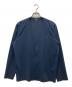 THE NORTH FACE（ザ ノース フェイス）の古着「Tech Lounge Cardigan/テック ラウンジ カーディガン」｜ネイビー