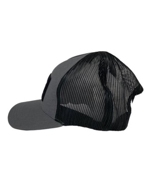 ARC'TERYX（アークテリクス）ARC'TERYX (アークテリクス) BAC CAP ブラック サイズ:フリーサイズの古着・服飾アイテム