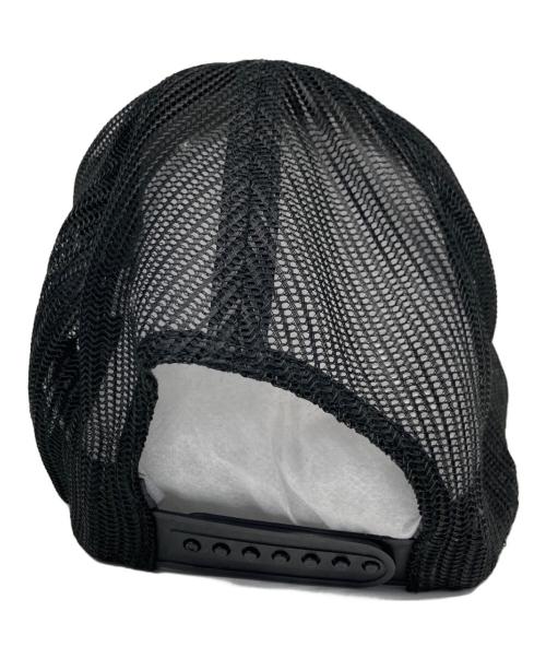 ARC'TERYX（アークテリクス）ARC'TERYX (アークテリクス) BAC CAP ブラック サイズ:フリーサイズの古着・服飾アイテム