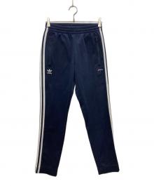 adidas×Noah（アディダス×ノア）の古着「トラックパンツ」｜ネイビー