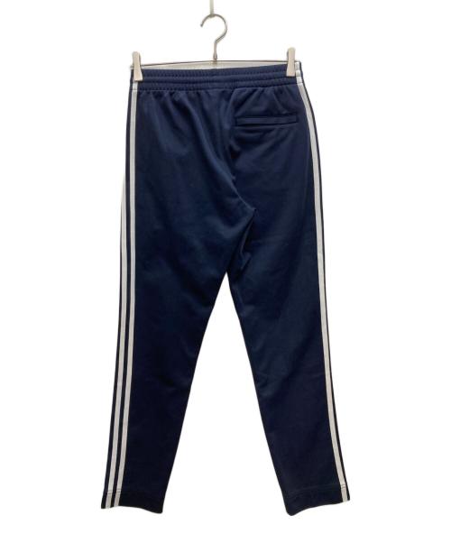 adidas（アディダス）adidas (アディダス) Noah (ノア) トラックパンツ ネイビー サイズ:J Ⅿの古着・服飾アイテム