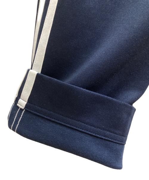 adidas（アディダス）adidas (アディダス) Noah (ノア) トラックパンツ ネイビー サイズ:J Ⅿの古着・服飾アイテム