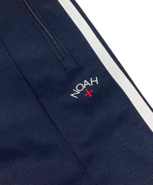 adidas（アディダス）adidas (アディダス) Noah (ノア) トラックパンツ ネイビー サイズ:J Ⅿの古着・服飾アイテム