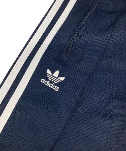adidas（アディダス）adidas (アディダス) Noah (ノア) トラックパンツ ネイビー サイズ:J Ⅿの古着・服飾アイテム