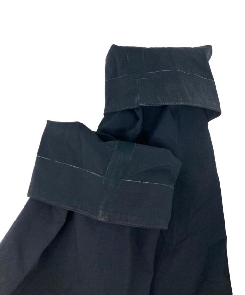 ARC'TERYX VEILANCE（アークテリクスヴェイランス）ARC'TERYX VEILANCE (アークテリクスヴェイランス) BLAZER LT ジャケット ブラック サイズ:ＸＳの古着・服飾アイテム