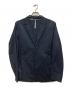 ARC'TERYX VEILANCE（アークテリクスヴェイランス）の古着「BLAZER LT ジャケット」｜ブラック