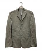 ARC'TERYX VEILANCEアークテリクスヴェイランス）の古着「ジャケット」｜グレー