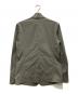 ARC'TERYX VEILANCE (アークテリクスヴェイランス) ジャケット グレー サイズ:ＸＳ：7000円