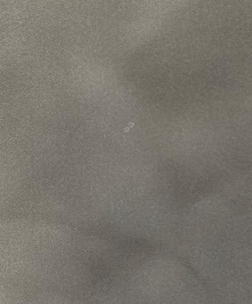 ARC'TERYX VEILANCE（アークテリクスヴェイランス）ARC'TERYX VEILANCE (アークテリクスヴェイランス) フーデッドコート グレー サイズ:XSの古着・服飾アイテム