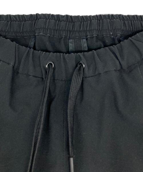 teatora（テアトラ）TEATORA (テアトラ) Wallet Pants/ウォレットパンツ ブラック サイズ:2の古着・服飾アイテム