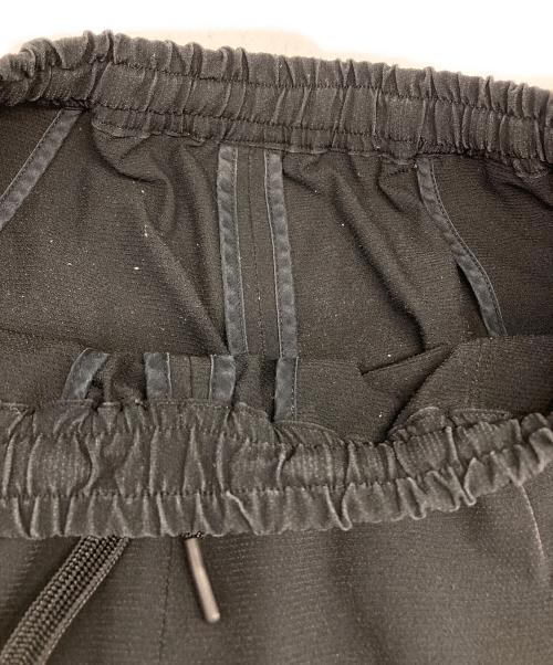 teatora（テアトラ）TEATORA (テアトラ) Wallet Pants/ウォレットパンツ ブラック サイズ:2の古着・服飾アイテム
