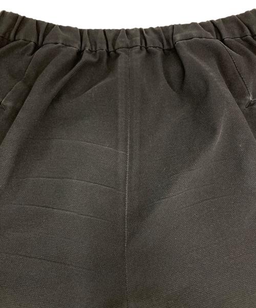 teatora（テアトラ）TEATORA (テアトラ) Wallet Pants/ウォレットパンツ ブラック サイズ:2の古着・服飾アイテム