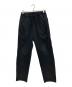 TEATORA（テアトラ）の古着「Wallet Pants/ウォレットパンツ」｜ブラック