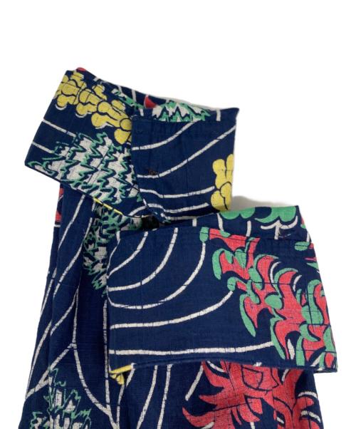 Sun Surf（サンサーフ）Sun Surf (サンサーフ) LEI HAWAIIAN STYLE アロハシャツ マルチカラー サイズ:XXLの古着・服飾アイテム