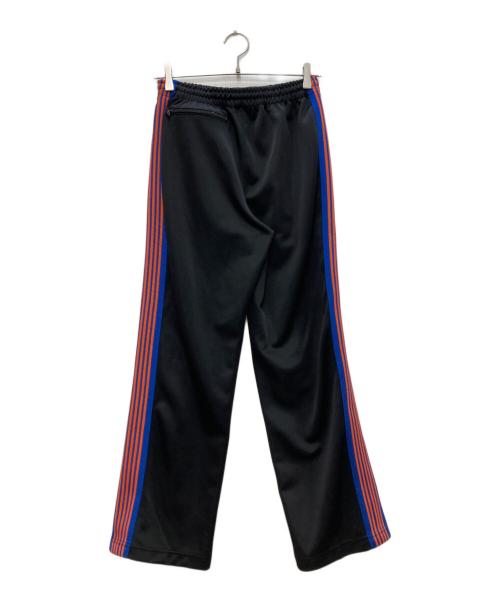 Needles（ニードルズ）Needles (ニードルズ) トラックパンツ ブラック サイズ:ＸＳの古着・服飾アイテム