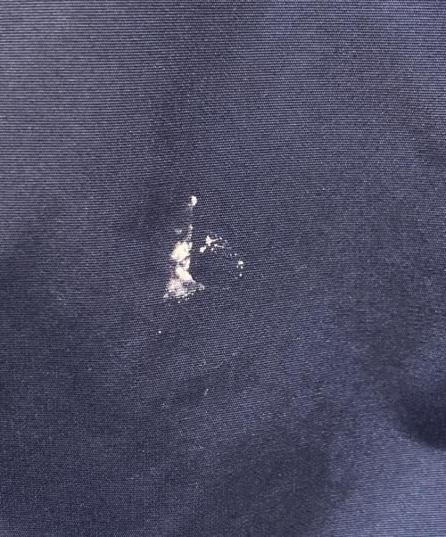 Columbia（コロンビア）Columbia (コロンビア) オールドナイロンプルオーバー ネイビー サイズ:ＬＬの古着・服飾アイテム