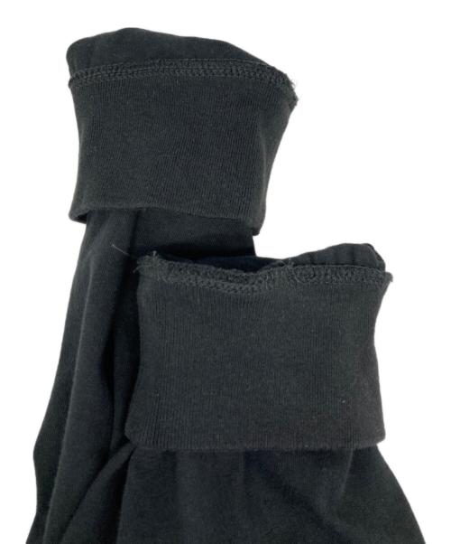 FOG ESSENTIALS（フィアオブゴッド エッセンシャル）FOG ESSENTIALS (フィアオブゴッド エッセンシャル) ロングスリーブカットソー ブラック サイズ:Ｍの古着・服飾アイテム