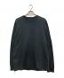 FOG ESSENTIALS（フィアオブゴッド エッセンシャル）の古着「ロングスリーブカットソー」｜ブラック
