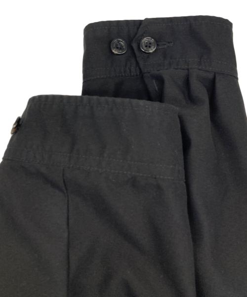POLO RALPH LAUREN（ポロ・ラルフローレン）POLO RALPH LAUREN (ポロ・ラルフローレン) スイングトップ ブラック サイズ:Ｌの古着・服飾アイテム