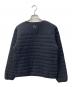 Canterbury (カンタベリー) アールプラス インナーインサレーション ジャケット ブラック サイズ:M：7000円