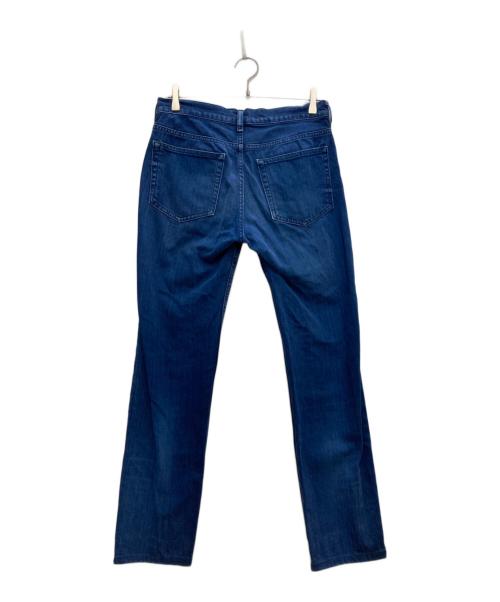 Acne studios（アクネ ストゥディオズ）ACNE STUDIOS (アクネ ストゥディオズ) デニムパンツ インディゴ サイズ:30/32の古着・服飾アイテム