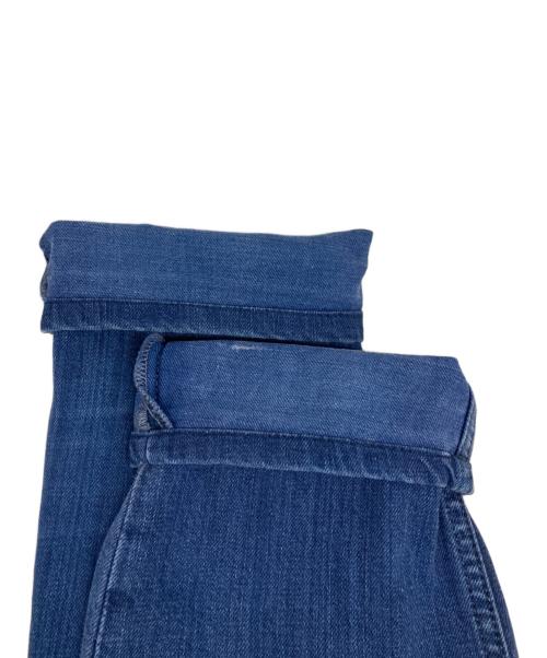Acne studios（アクネ ストゥディオズ）ACNE STUDIOS (アクネ ストゥディオズ) デニムパンツ インディゴ サイズ:30/32の古着・服飾アイテム