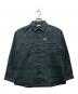 Columbia（コロンビア）の古着「ブレイムアイルシャツ」｜グレー