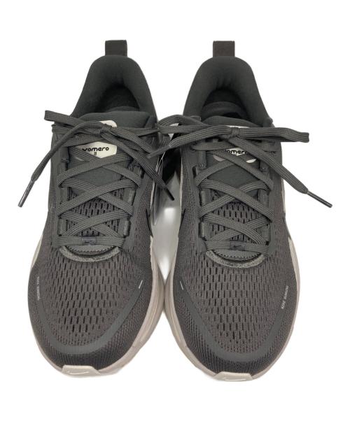 NIKE（ナイキ）NIKE (ナイキ) Vomero 18 スニーカー/ボメロ グレー サイズ:26の古着・服飾アイテム