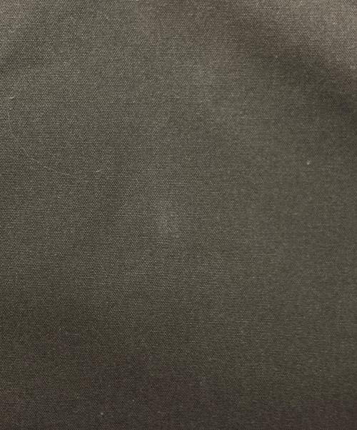 THE NORTHFACE PURPLELABEL（ザ・ノースフェイス パープルレーベル）THE NORTHFACE PURPLELABEL (ザ・ノースフェイス パープルレーベル) ステンカラーコート オリーブ サイズ:SMALLの古着・服飾アイテム