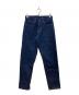 CarHartt（カーハート）の古着「NEWEL PANT/ニューエルパンツ」｜インディゴ