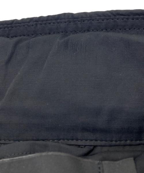 RLX RALPH LAUREN（アールエルエックスラルフローレン）RLX RALPH LAUREN (アールエルエックスラルフローレン) ライナー付ナイロンジャケット ブラック サイズ:Ｍの古着・服飾アイテム