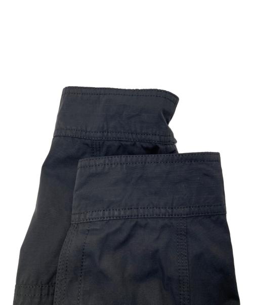 RLX RALPH LAUREN（アールエルエックスラルフローレン）RLX RALPH LAUREN (アールエルエックスラルフローレン) ライナー付ナイロンジャケット ブラック サイズ:Ｍの古着・服飾アイテム