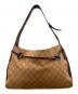 GUCCI (グッチ) ショルダーバッグ ベージュ：12000円