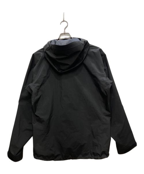 ARC'TERYX（アークテリクス）ARC'TERYX (アークテリクス) Beta AR Jacket M - Stormhood/ベータ・ＡＲ ジャケット メンズ ストームフード ブラック サイズ:Ｌの古着・服飾アイテム