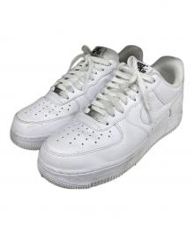 NIKE（ナイキ）の古着「AIR FORCE 1 スニーカー」｜ホワイト
