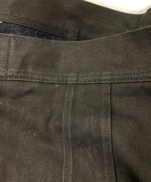 LEE（リー）LEE (リー) SUPERSIZED RIDER JACKET/スーパーサイズド ライダージャケット ブラック サイズ:Ｌの古着・服飾アイテム