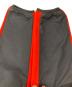 中古・古着 THE NORTH FACE (ザ ノース フェイス) デナリフリースジャケット ブラック×レッド サイズ:M：9000円