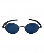 Eyevolアイヴォル）の古着「サングラス」｜ブラック