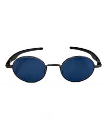 Eyevol（アイヴォル）の古着「サングラス」｜ブラック