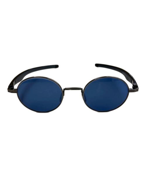 Eyevol（アイヴォル）eyevol (アイヴォル) サングラス ブラック サイズ:SIZE 47□21-140の古着・服飾アイテム